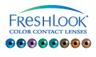 Freshlook ColorBlends